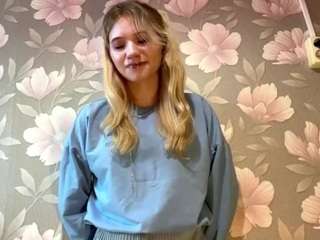 clemmieklassen Sex Cam Show