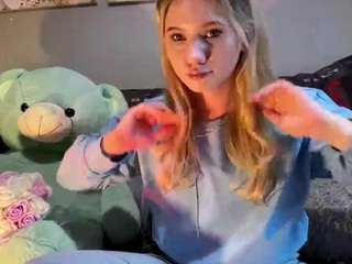 clemmieklassen Sex Cam Show