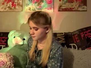 clemmieklassen Sex Cam Show