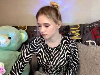 clemmieklassen Sex Cam Show