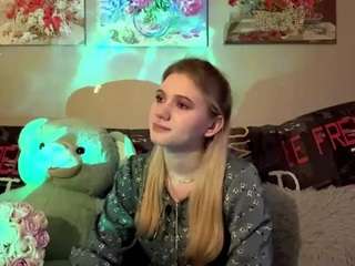 clemmieklassen Sex Cam Show