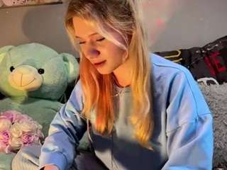 clemmieklassen Sex Cam Show