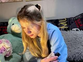 clemmieklassen Sex Cam Show