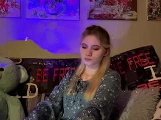 clemmieklassen Sex Cam Show