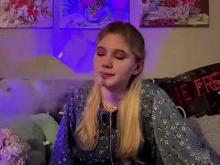 clemmieklassen Sex Cam Show