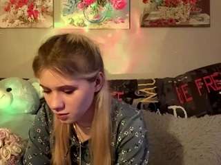 clemmieklassen Sex Cam Show