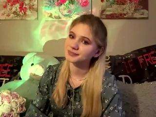 clemmieklassen Sex Cam Show