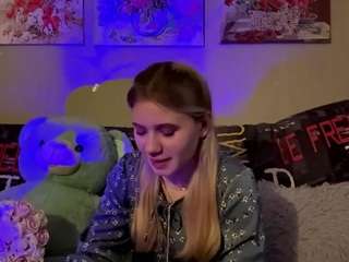clemmieklassen Sex Cam Show