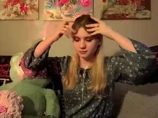 clemmieklassen Sex Cam Show