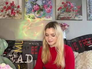 clemmieklassen Sex Cam Show