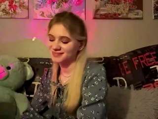 clemmieklassen Sex Cam Show