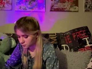 clemmieklassen Sex Cam Show