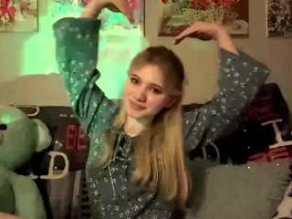 clemmieklassen Sex Cam Show
