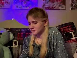 clemmieklassen Sex Cam Show