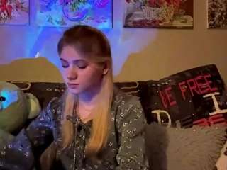 clemmieklassen Sex Cam Show