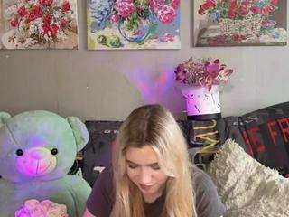 clemmieklassen Sex Cam Show