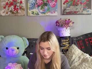 clemmieklassen Sex Cam Show