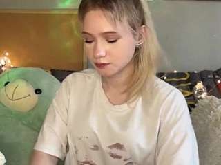 clemmieklassen Sex Cam Show