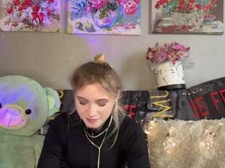 clemmieklassen Sex Cam Show