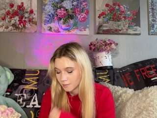 clemmieklassen Sex Cam Show