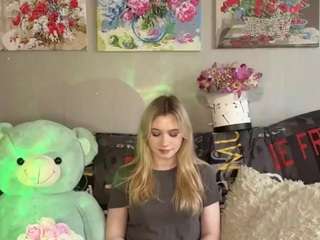 clemmieklassen Sex Cam Show