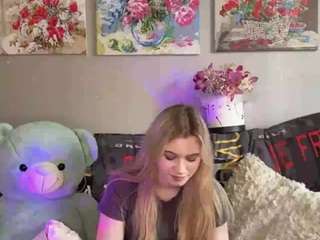 clemmieklassen Sex Cam Show
