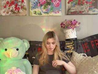 clemmieklassen Sex Cam Show
