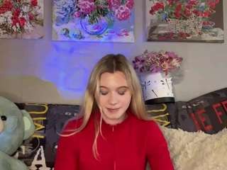 clemmieklassen Sex Cam Show