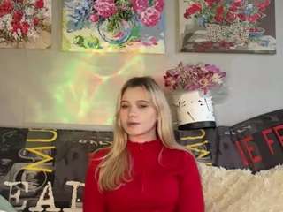 clemmieklassen Sex Cam Show