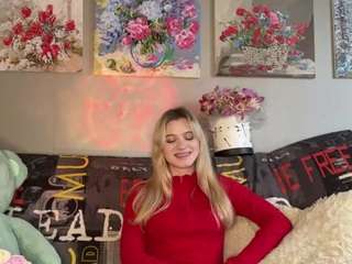 clemmieklassen Sex Cam Show