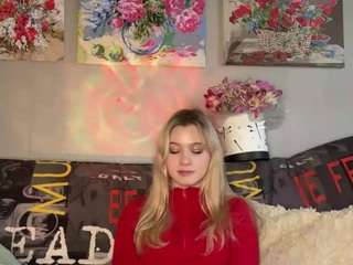 clemmieklassen Sex Cam Show