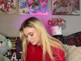 clemmieklassen Sex Cam Show