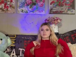 clemmieklassen Sex Cam Show