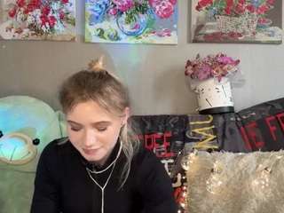 clemmieklassen Sex Cam Show