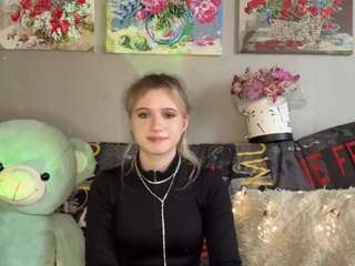 clemmieklassen Sex Cam Show