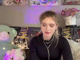clemmieklassen Sex Cam Show