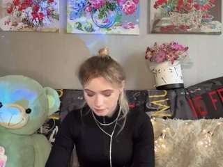 clemmieklassen Sex Cam Show
