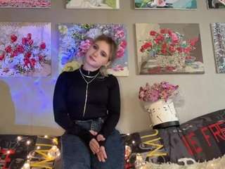 clemmieklassen Sex Cam Show