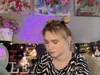 clemmieklassen Sex Cam Show