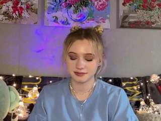 clemmieklassen Sex Cam Show