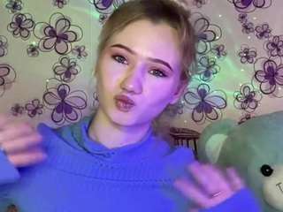clemmieklassen live webcam show