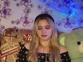 clemmieklassen live webcam show