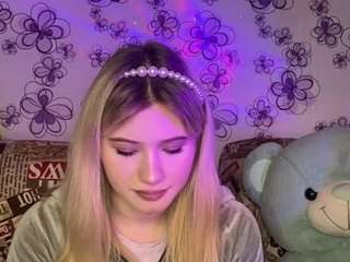 clemmieklassen live webcam show