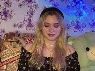 clemmieklassen live webcam show