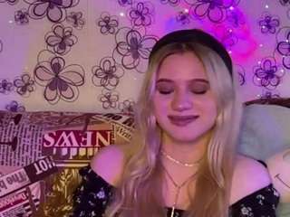 clemmieklassen live webcam show