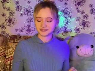 clemmieklassen live webcam show