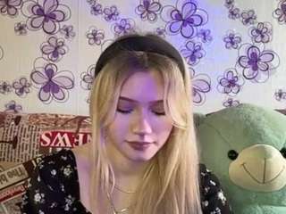 clemmieklassen live webcam show