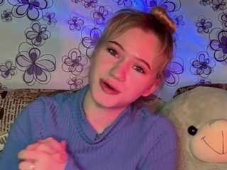 Mia live webcam show