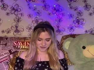 Mia live webcam show
