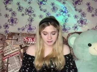 Mia live webcam show